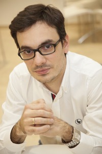 Iker Damian Lluch Bellizzi